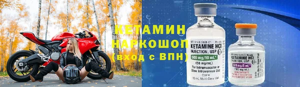 крисы Пересвет
