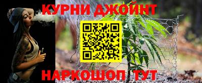 крисы Канаш